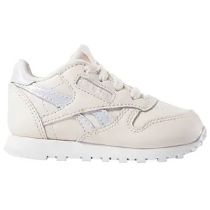 Women's sneakers child Reebok Classics Leather image-4