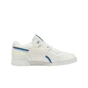 Sneakers Reebok Classics Workout Plus image-2