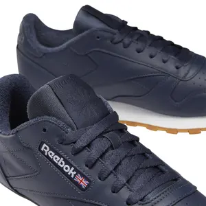 Formadores Reebok Classics Leather image-4