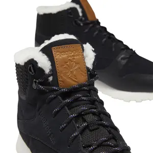 Women's boots Reebok Classics Leather Arctic image-5