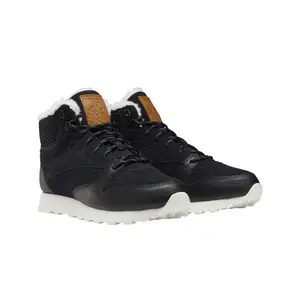 Women's boots Reebok Classics Leather Arctic image-1