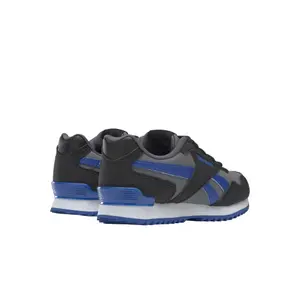 Children's sneakers Reebok Classics Royal Glide Ripple Clip image-5