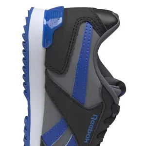 Children's sneakers Reebok Classics Royal Glide Ripple Clip image-2