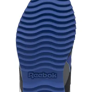 Children's sneakers Reebok Classics Royal Glide Ripple Clip image-3