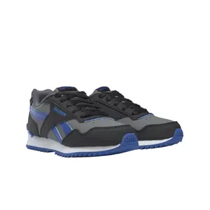 Children's sneakers Reebok Classics Royal Glide Ripple Clip image-1