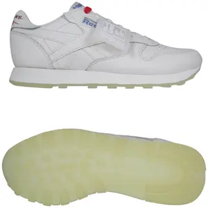 Baskets femme Reebok Classics Leather image-5