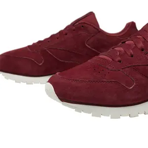 Zapatillas de deporte para mujeres Reebok Classics Leather image-2