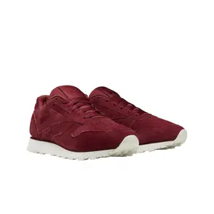 Zapatillas de deporte para mujeres Reebok Classics Leather image-1