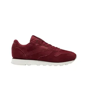Zapatillas de deporte para mujeres Reebok Classics Leather image-0