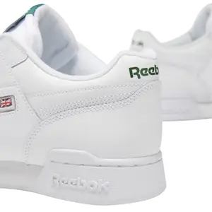 Formadores Reebok Classics Workout Plus image-3