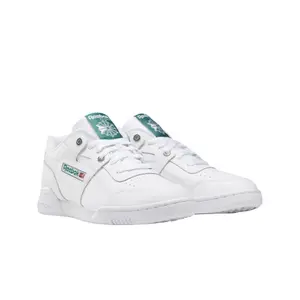 Formadores Reebok Classics Workout Plus image-1