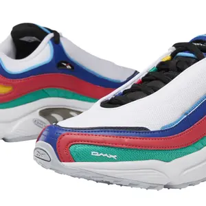 Baskets Reebok Classics Daytona DMX image-6