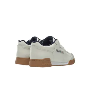 Baskets Reebok Classics Workout Plus image-3
