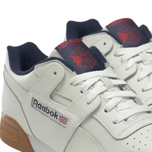 Baskets Reebok Classics Workout Plus image-6