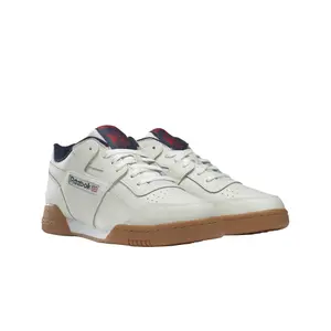 Baskets Reebok Classics Workout Plus image-1