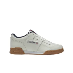 Baskets Reebok Classics Workout Plus image-0