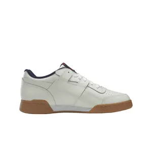 Baskets Reebok Classics Workout Plus image-2