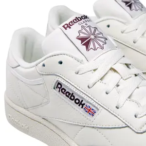 Formadores Reebok Classics Club C85 image-2