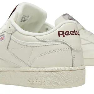 Formadores Reebok Classics Club C85 image-3