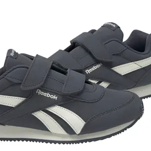 Kid sneakers Reebok Classics Royal Jogger image-6