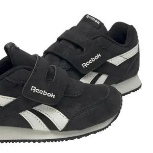 Baby sneakers Reebok Classics Royal Jogger image-2