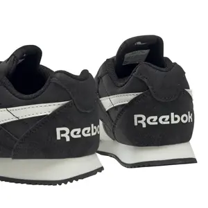 Baby sneakers Reebok Classics Royal Jogger image-3
