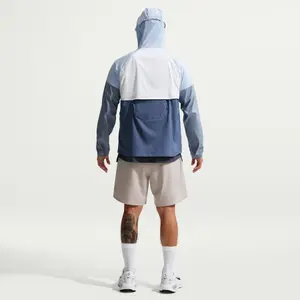 2 em 1 calções Nike Challenger image-3