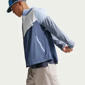 2 em 1 calções Nike Challenger image-4