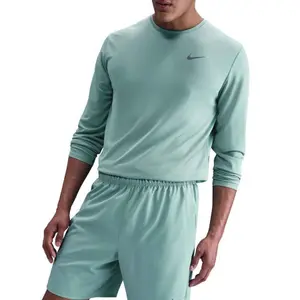Shorts with undershorts Nike Challenger 18 cm image-1