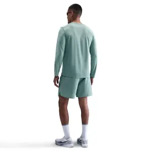 Shorts with undershorts Nike Challenger 18 cm image-2