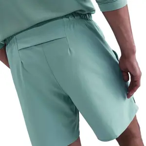 Shorts with undershorts Nike Challenger 18 cm image-3