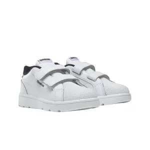 Baby sneakers Reebok Classics Royal Complete Clean 2V image-1