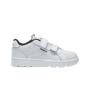 Baby sneakers Reebok Classics Royal Complete Clean 2V image-0