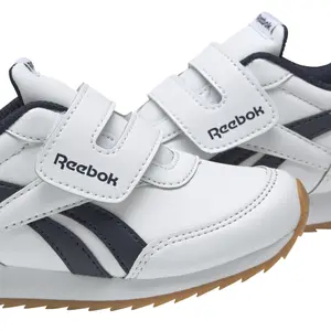 Baby sneakers Reebok Classics Royal Jogger image-2