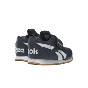 Baby sneakers Reebok Classics Royal Jogger image-3