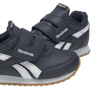 Baby sneakers Reebok Classics Royal Jogger image-6