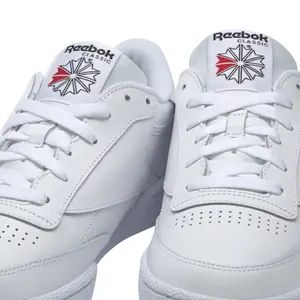 Formadores Reebok Classics Club C85 image-2