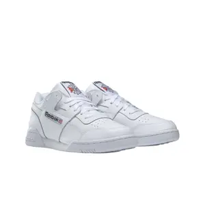 Sneakers Reebok Classics Workout Plus image-1