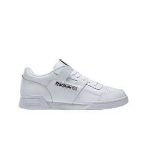 Sneakers Reebok Classics Workout Plus image-0