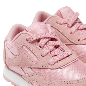 Baby sneakers Reebok Classics Nylon image-2