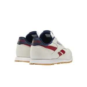 Allenatori per bambini Reebok Classics Leather image-3