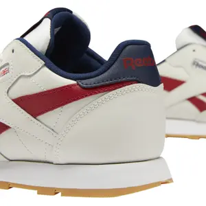 Allenatori per bambini Reebok Classics Leather image-5
