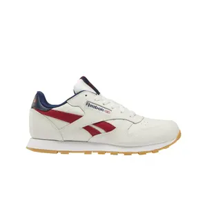 Allenatori per bambini Reebok Classics Leather