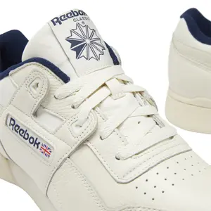Sneakers Reebok Classics Workout Plus image-4