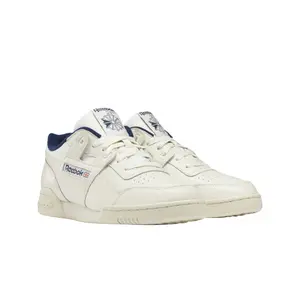 Sneakers Reebok Classics Workout Plus image-1