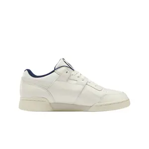 Baskets Reebok Classics Workout Plus image-2