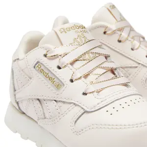 Baby sneakers Reebok Classics Leather image-2
