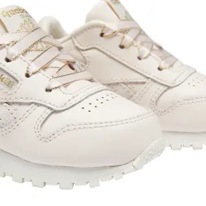 Baby sneakers Reebok Classics Leather image-3