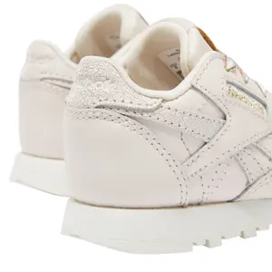 Baby sneakers Reebok Classics Leather image-4