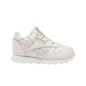 Baby sneakers Reebok Classics Leather image-0